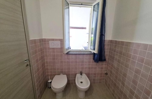 Vulcano Porto Apartment | Top-Rated Omarvulcano2 - A Delightful Stay in Isole Eolie