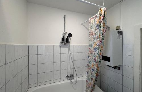 Mainburg Apartment | Omas Hopfenstube