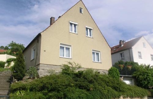 Nuedlingen House | Enchanting Omas kleines Hexenhaeusle: Family & Pet Friendly