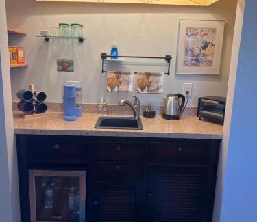 Dammeron Valley Apartment | Omas Oasis