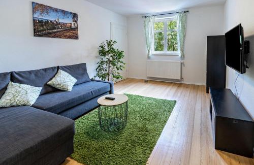 Wahlwies Apartment | Family-Friendly Stay at Omas Obstkiste – Rated 9.3/10!