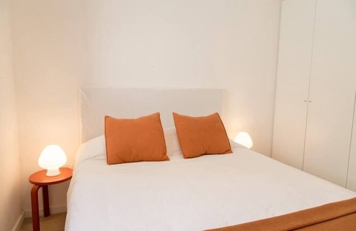 Constitucion Apartment | Pet-Friendly Ombú Fabulous Apartment with Family Amenities