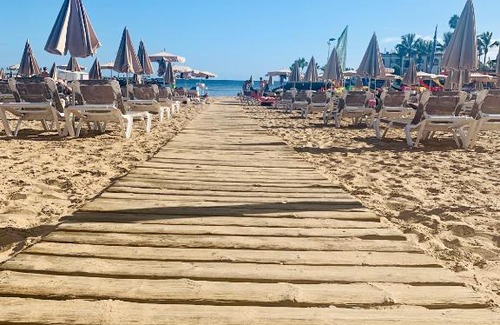 Playa de Mogan Apartment | Oceanfront OMBÚMOGAMAR: 4-Star Hotel with Stunning Views