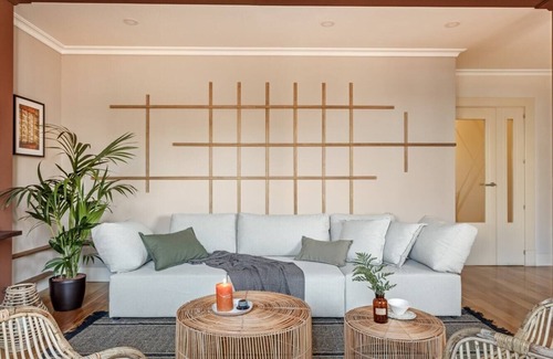 Castellana Apartment | Ombai: 2 Bedrooms with Spa and Pet-Friendly Amenities