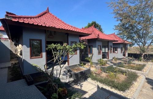 Jerowaru Hotel | Ombak Resort at Ekas: Surf, Spa & Oceanfront Relaxation