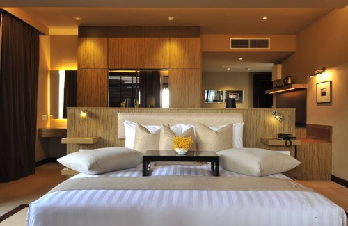 Kuala Teriang Resort | Ombak Villa Langkawi: Family-Friendly Retreat with Pool & Spa