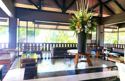 Kuala Teriang Resort | Ombak Villa Langkawi: Family-Friendly Retreat with Pool & Spa
