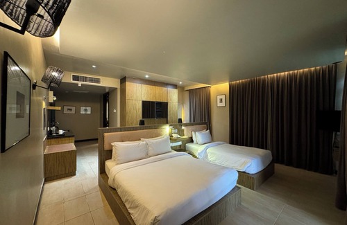 Kuala Teriang Resort | Ombak Villa Langkawi: Family-Friendly Retreat with Pool & Spa