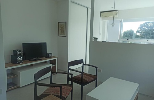 Olivos Apartment | Ombu Loft Olivos: River View with 9.4/10 Guest Rating