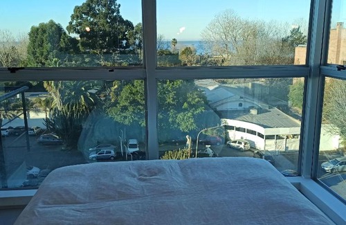 Olivos Apartment | Ombu Loft Olivos: River View with 9.4/10 Guest Rating
