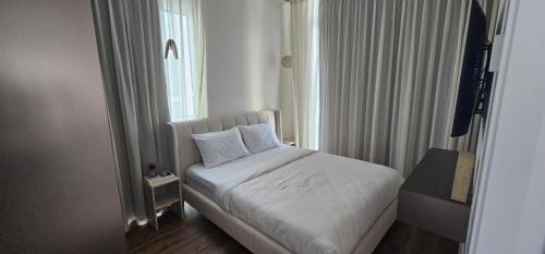 Eilat Apartment | Omega Pent House