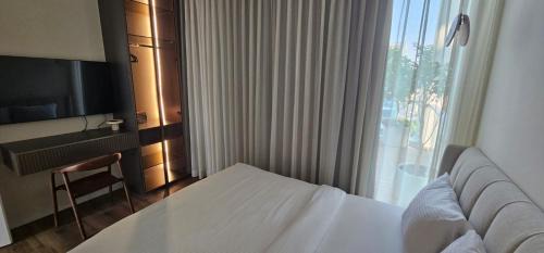 Eilat Apartment | Omega Pent House