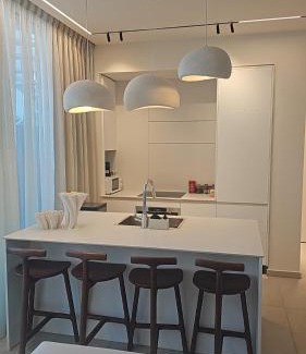 Eilat Apartment | Omega Pent House