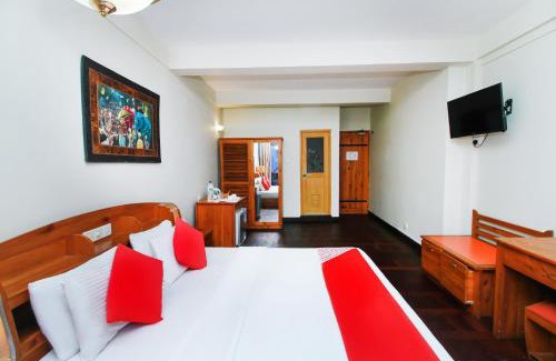 Wellawatta South Hotel | Cozy Omega Regency Colombo: Family-Friendly & Accessible Stay