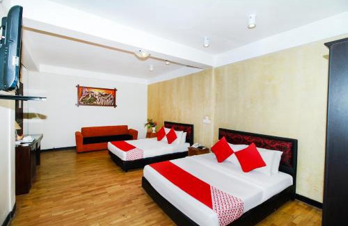 Wellawatta South Hotel | Cozy Omega Regency Colombo: Family-Friendly & Accessible Stay