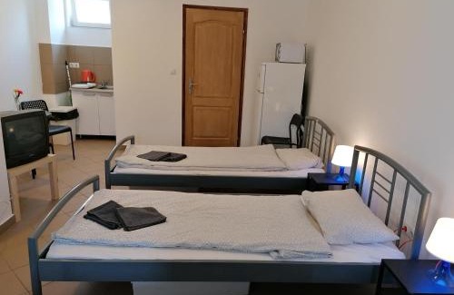 Szigethalom Hotel | Family-Friendly Stay at Omega Szigetszentmiklós - 8/10 Rating