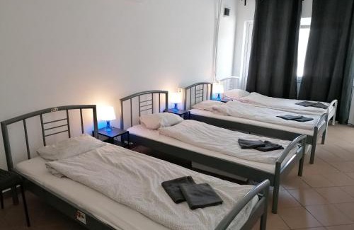 Szigethalom Hotel | Family-Friendly Stay at Omega Szigetszentmiklós - 8/10 Rating