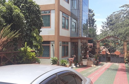 Karatu Hotel | Omega View Hotel and Resort