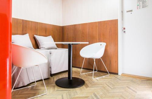 Kamppi Hotel | Discover Omena Hotel Helsinki Lönnrotinkatu - Family Friendly Stay