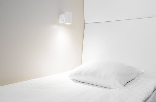 Kamppi Hotel | Discover Omena Hotel Helsinki with Family-Friendly Amenities