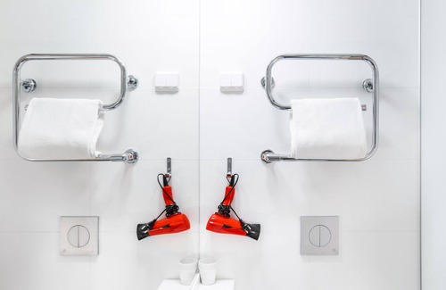 Kamppi Hotel | Discover Omena Hotel Helsinki with Family-Friendly Amenities