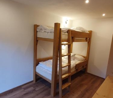 Fulpmes House | Exceptional Omesbergerhof: Pet & Child Friendly Retreat