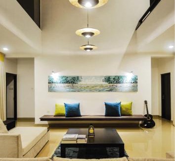 Narangodapaluwa House | Omeyra Residency