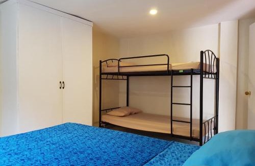 Samal Apartment | Cozy OMG Guesthouse Apartment with Ocean View for 6