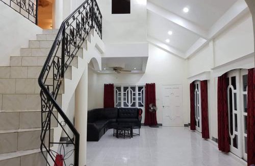 Samal Apartment | Cozy OMG Guesthouse Apartment with Ocean View for 6