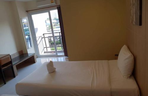 Khon Kaen Hotel | Experience Comfort at OMG Hotel – Child-Friendly Retreat
