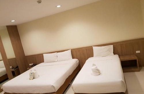 Khon Kaen Hotel | Experience Comfort at OMG Hotel – Child-Friendly Retreat