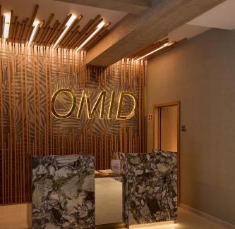 Sao Sebastiao da Pedreira Hotel | Discover OMID Saldanha Hotel: Family-Friendly & Accessible