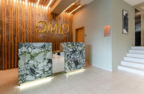 Sao Sebastiao da Pedreira Hotel | Discover OMID Saldanha Hotel: Family-Friendly & Accessible