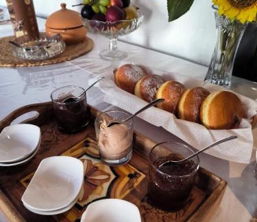 Pula Bed & Breakfast | Omir Bed & Breakfast