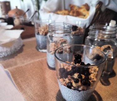 Pula Bed & Breakfast | Omir Bed & Breakfast