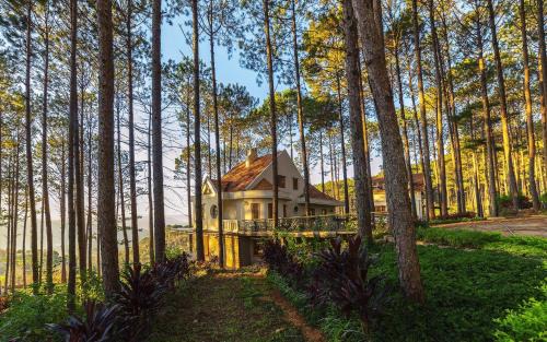 Phuong 10 Resort | Discover Omirita Resort Dalat: Family-Friendly Getaway
