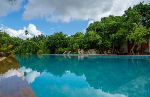 Rekawa Hotel | Discover Omkara Rekawa: Oceanfront Retreat with Top Ratings
