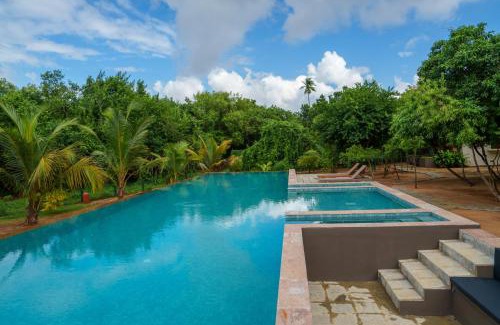 Rekawa Hotel | Discover Omkara Rekawa: Oceanfront Retreat with Top Ratings