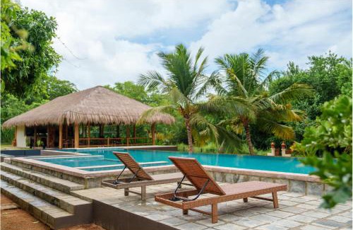 Rekawa Hotel | Discover Omkara Rekawa: Oceanfront Retreat with Top Ratings