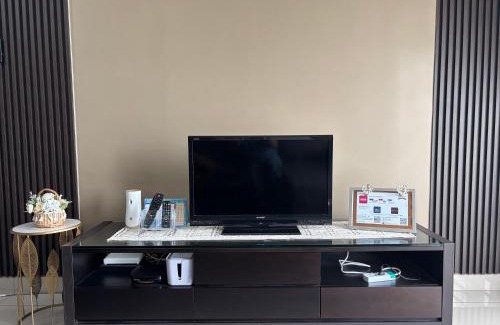 Putrajaya Apartment | Top-Rated Omma Homestay Putrajaya with Family-Friendly Amenities