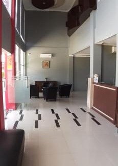 Bengkulu Hotel | Budget-Friendly Omnea Hotel - Family-Friendly Amenities Await