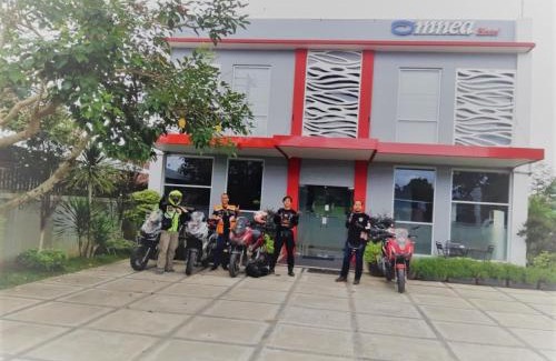 Bengkulu Hotel | Budget-Friendly Omnea Hotel - Family-Friendly Amenities Await