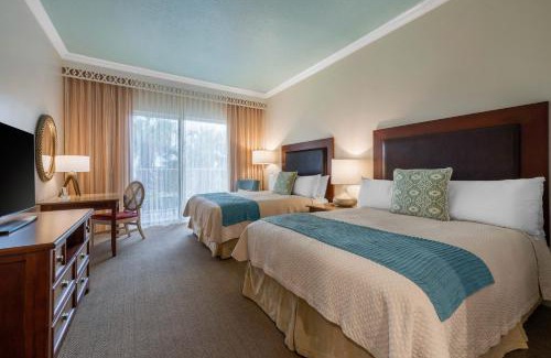 Fernandina Beach Resort | Idyllic Omni Amelia Island Resort with Oceanfront Views