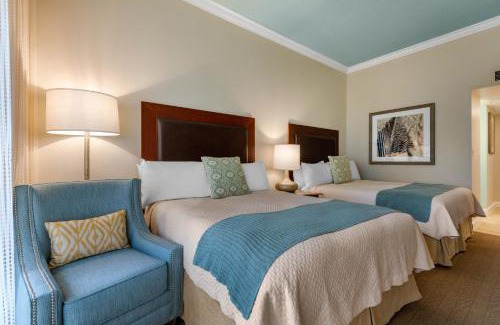 Fernandina Beach Resort | Idyllic Omni Amelia Island Resort with Oceanfront Views