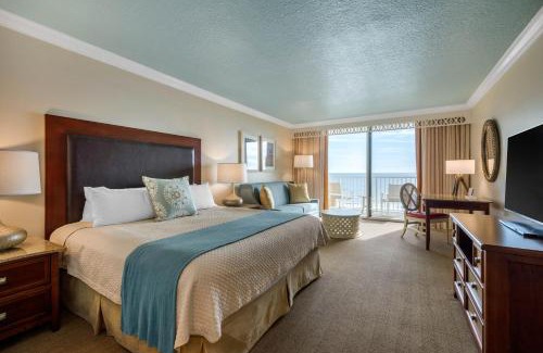 Fernandina Beach Resort | Idyllic Omni Amelia Island Resort with Oceanfront Views