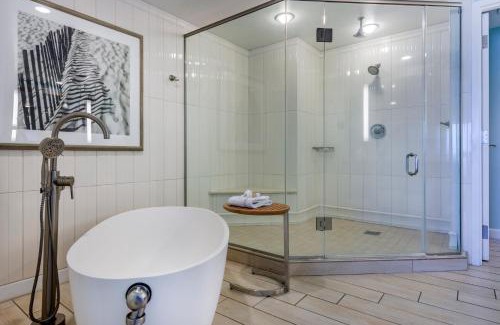 Fernandina Beach Resort | Idyllic Omni Amelia Island Resort with Oceanfront Views