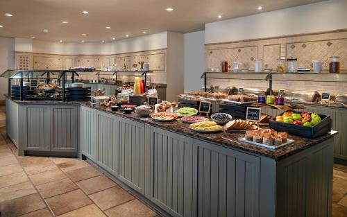 Cabin Ridge Estates Resort | Relaxing Retreat at Omni Barton Creek Resort and Spa