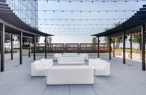 Frisco Hotel | Discover Omni Frisco-Dallas Hotel at The Star - 4 Stars