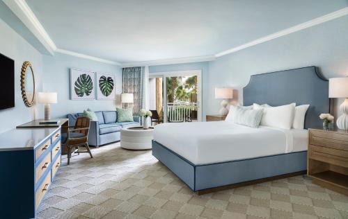 Palmetto Dunes Resort | Relax at Omni Hilton Head Oceanfront Resort - 4 Star Retreat