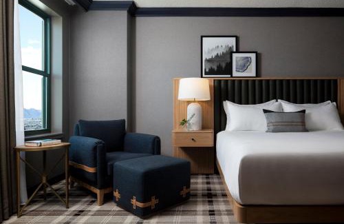 Broomfield Hotel | Relax at Omni Interlocken Hotel: 4-Star Spa & Ocean Views